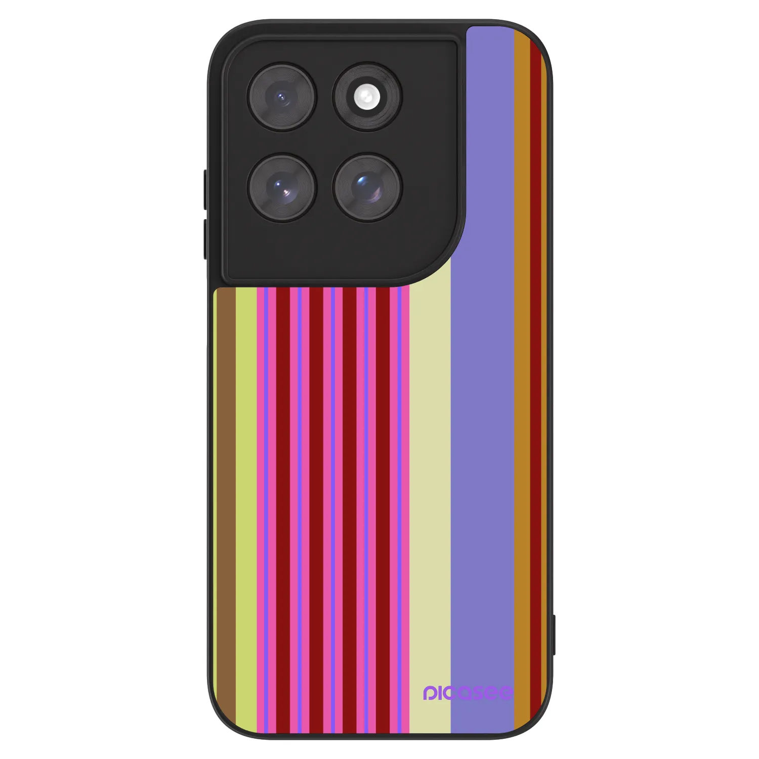 Picasee ULTIMATE CASE für Motorola Moto G77 - Late checkout
