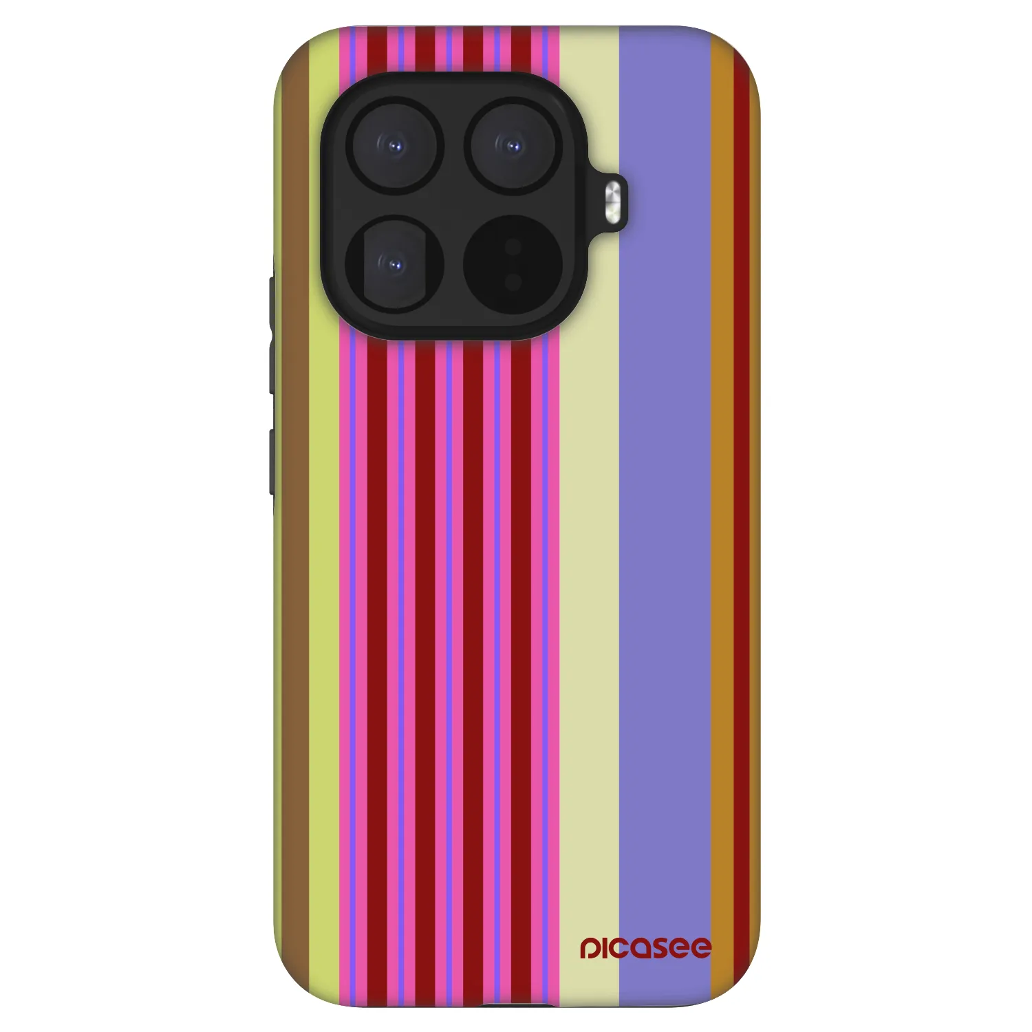 Picasee Fashion Case für Xiaomi 15T Pro - Late checkout