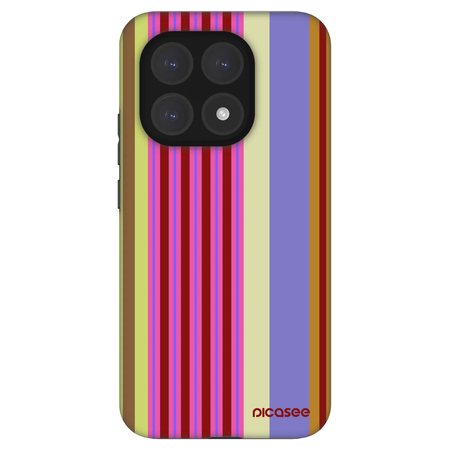 Picasee Fashion Case für Xiaomi 15T - Late checkout