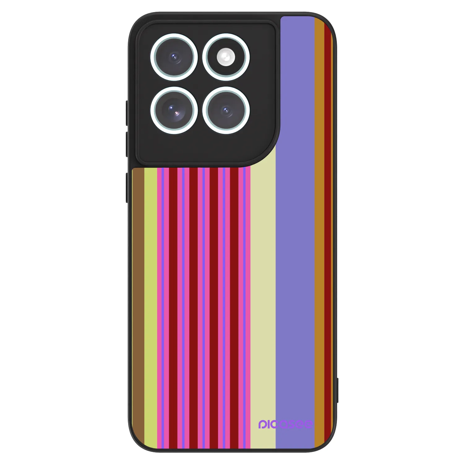 Picasee ULTIMATE CASE für Motorola Edge 70 Fusion - Late checkout