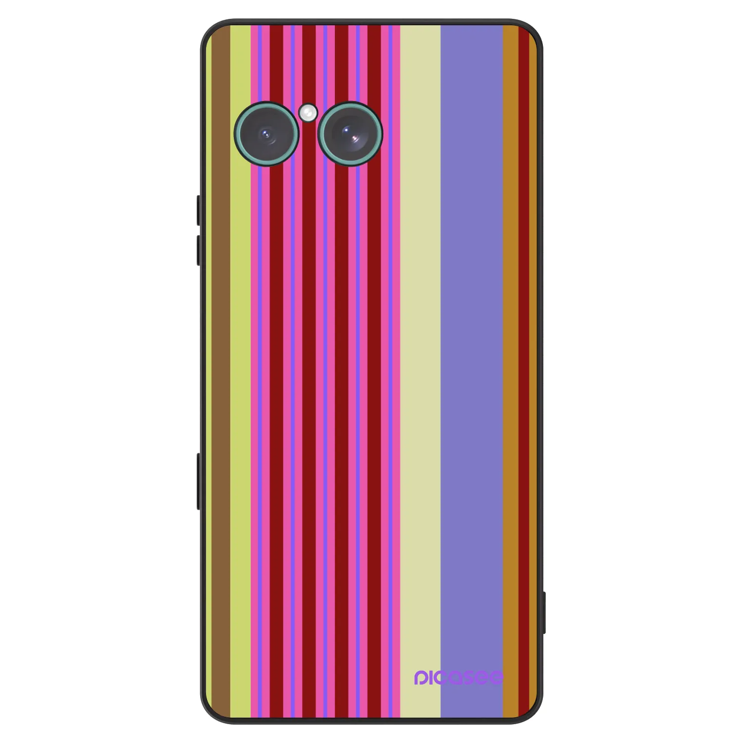 Picasee ULTIMATE CASE für Sony Xperia 10 VII - Late checkout