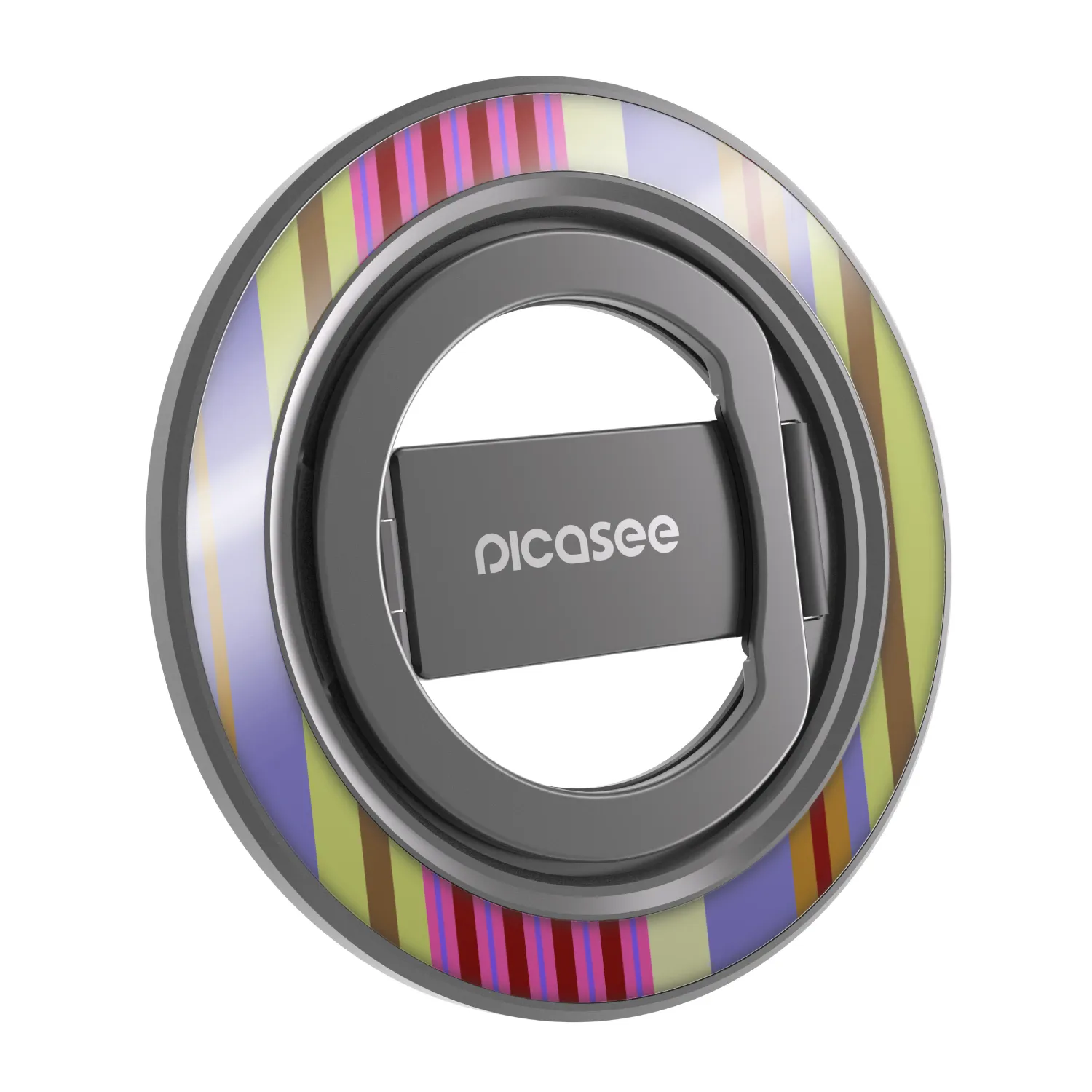Picasee Magnetic holder - Schwarz