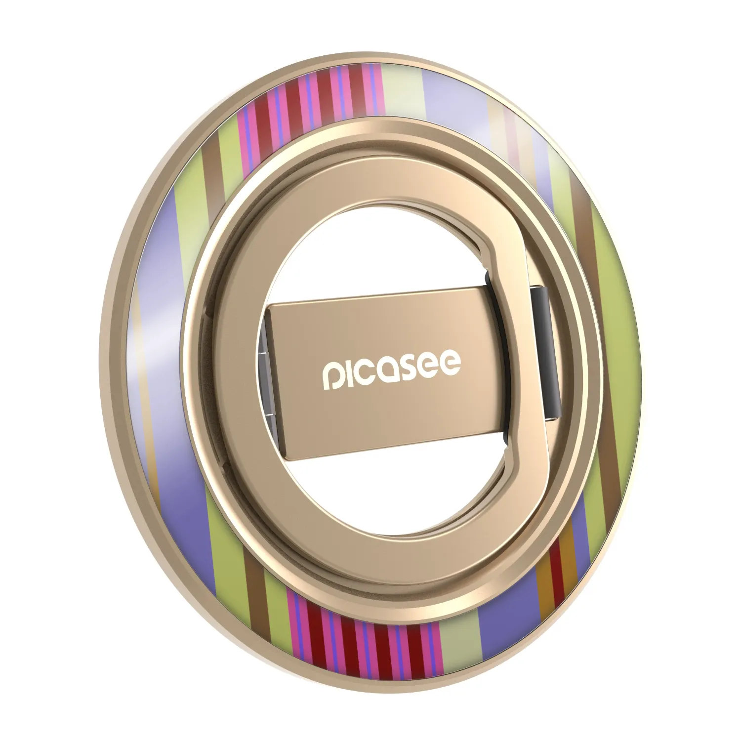 Picasee Magnetic holder - Gold