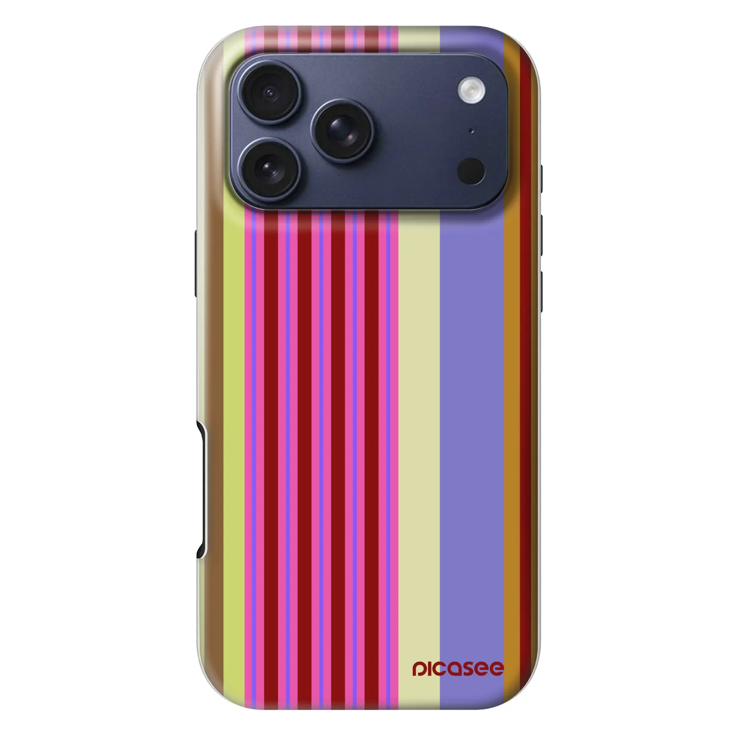 Picasee Fashion Case MagSafe für Apple iPhone 18 Pro Max - Late checkout