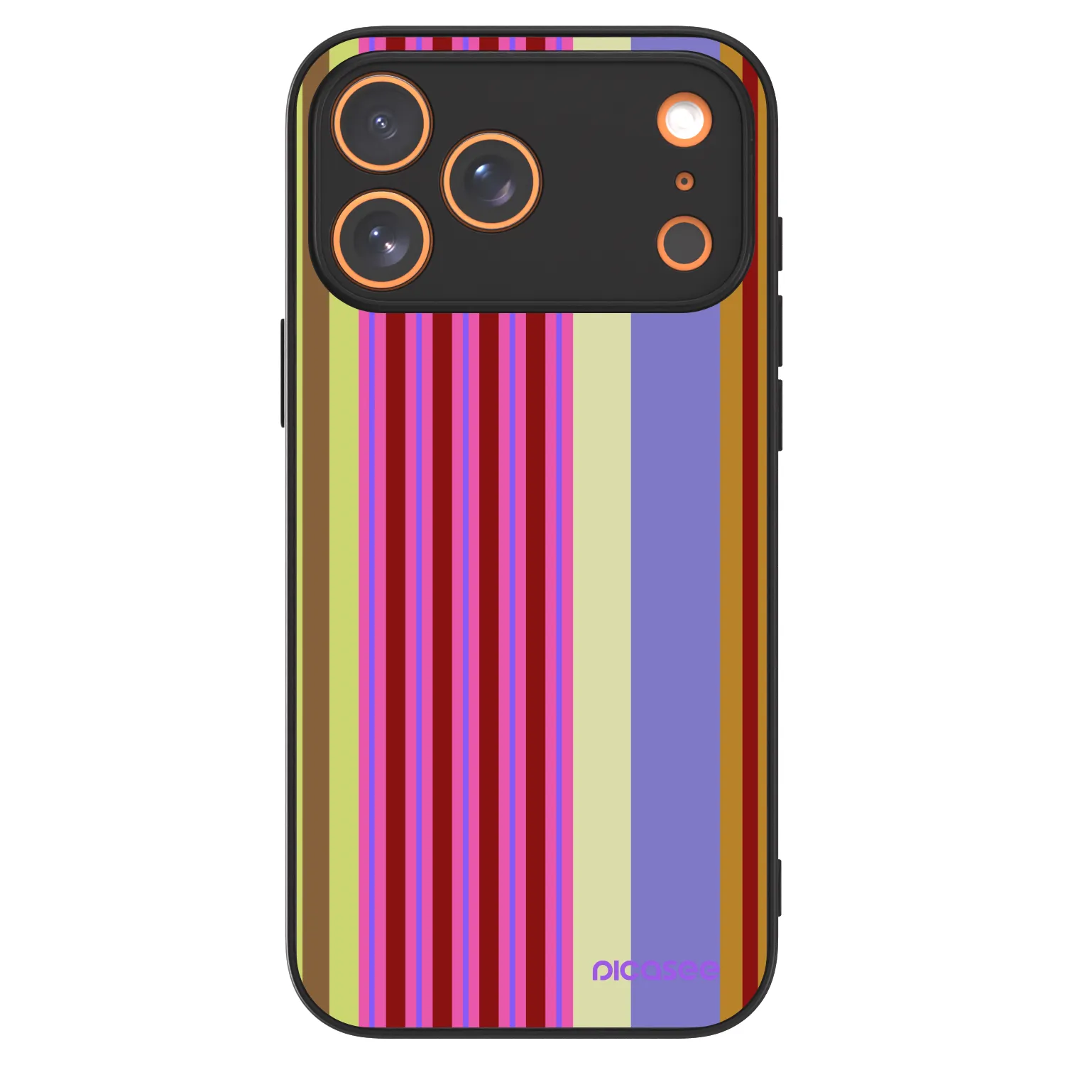 Picasee ULTIMATE CASE für Apple iPhone 18 Pro Max - Late checkout