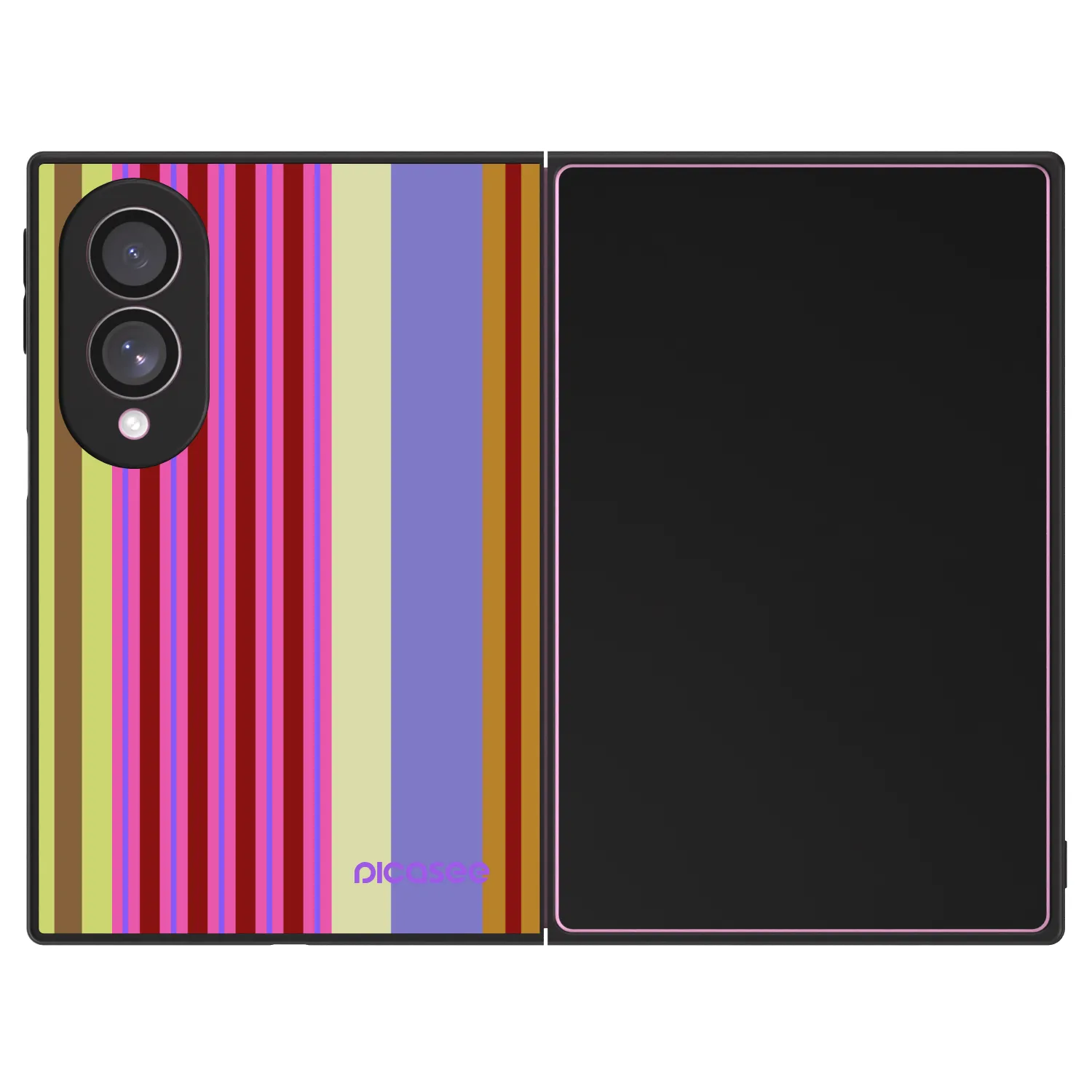 Picasee ULTIMATE CASE für Samsung Galaxy Z Fold8 5G - Late checkout