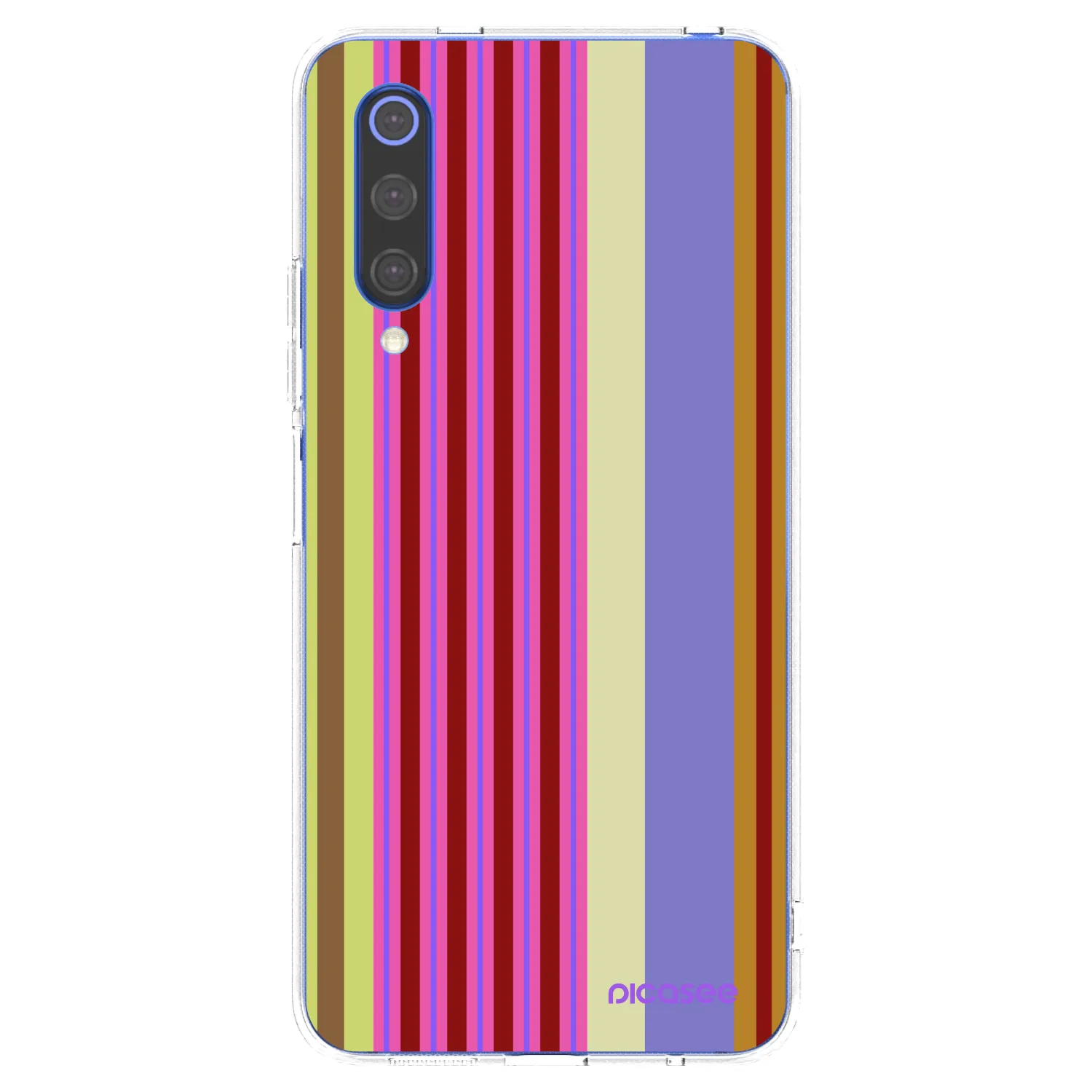 Picasee Xiaomi Mi 9 SE Hülle - Transparentes Silikon - Late checkout