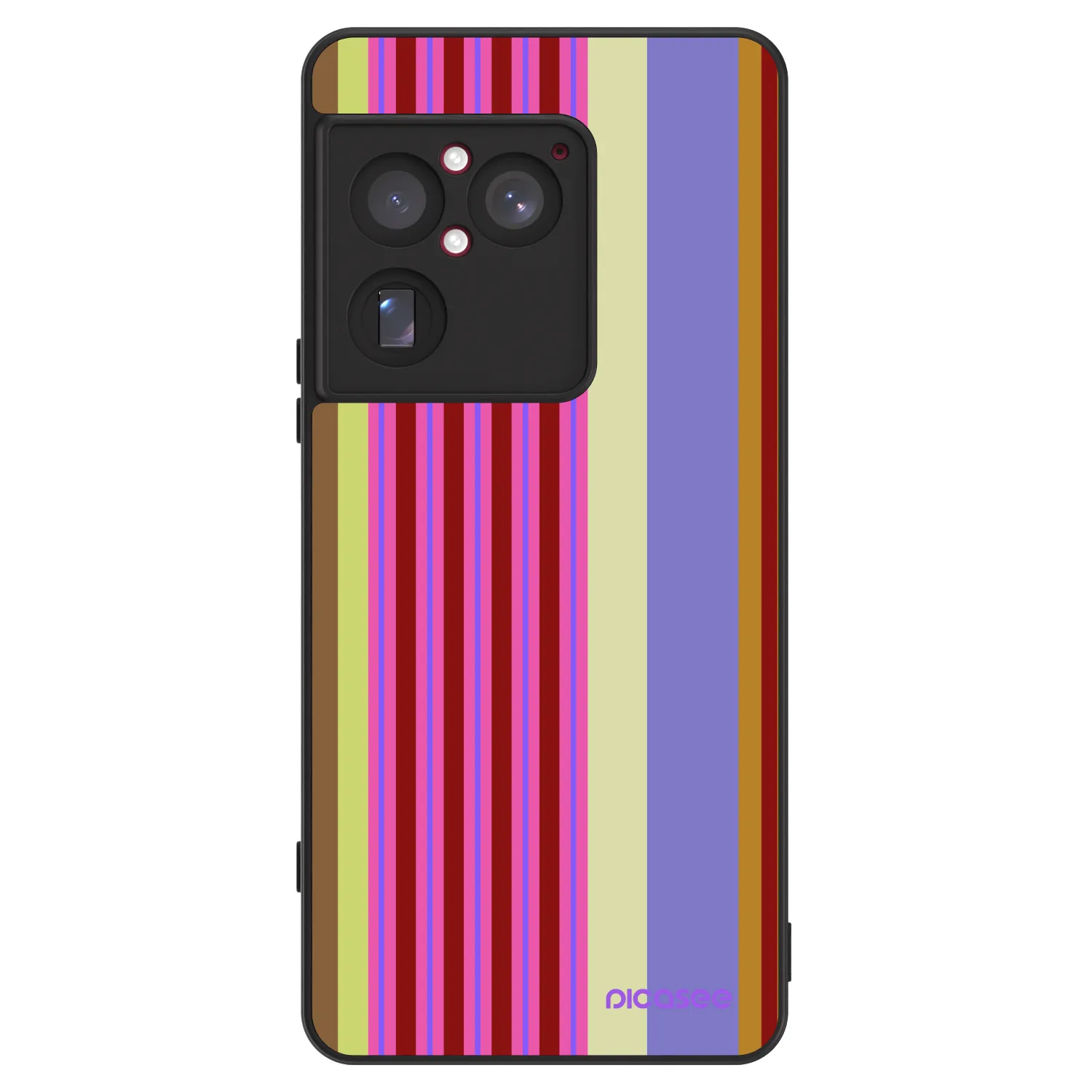 Picasee ULTIMATE CASE für Sony Xperia 1 VIII 5G - Late checkout