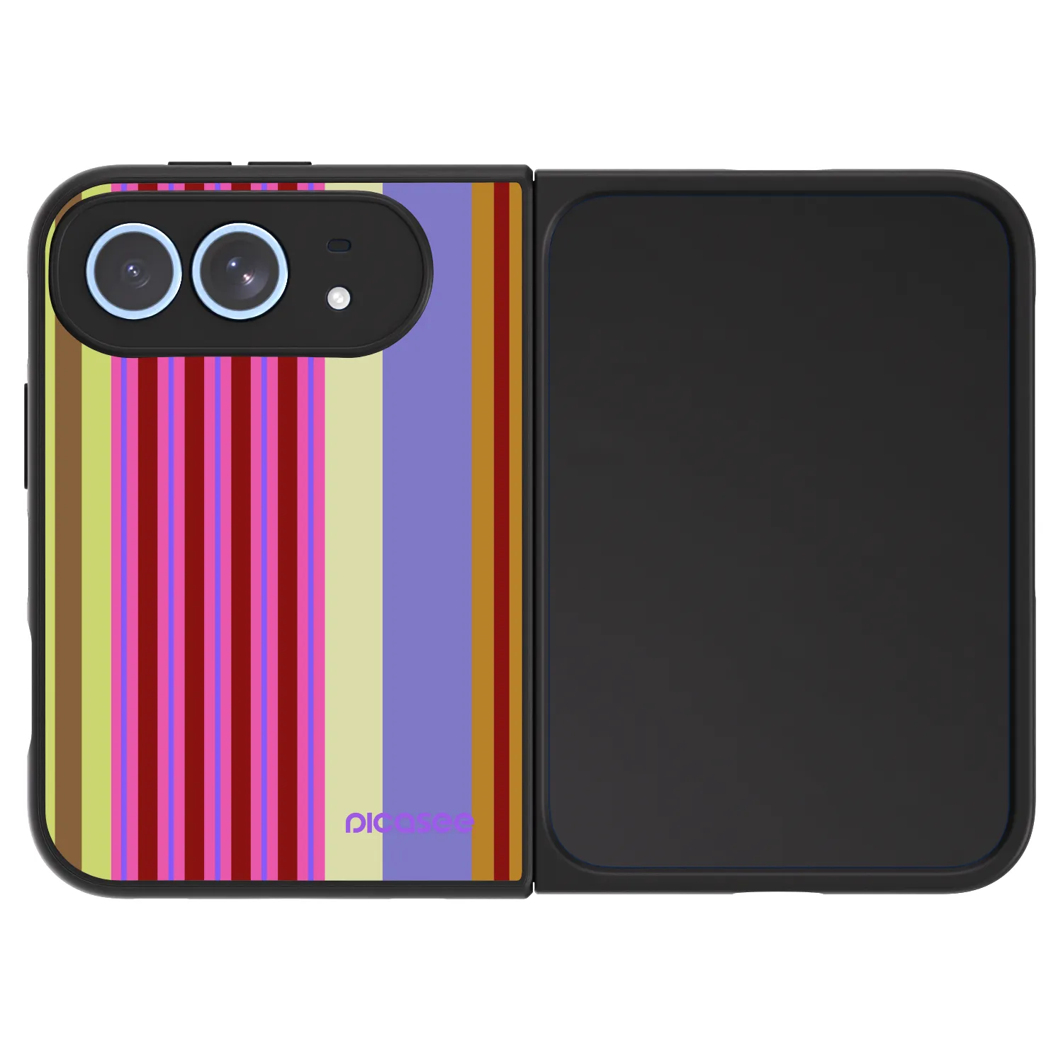 Picasee ULTIMATE CASE MagSafe für Apple iPhone Duo - Late checkout