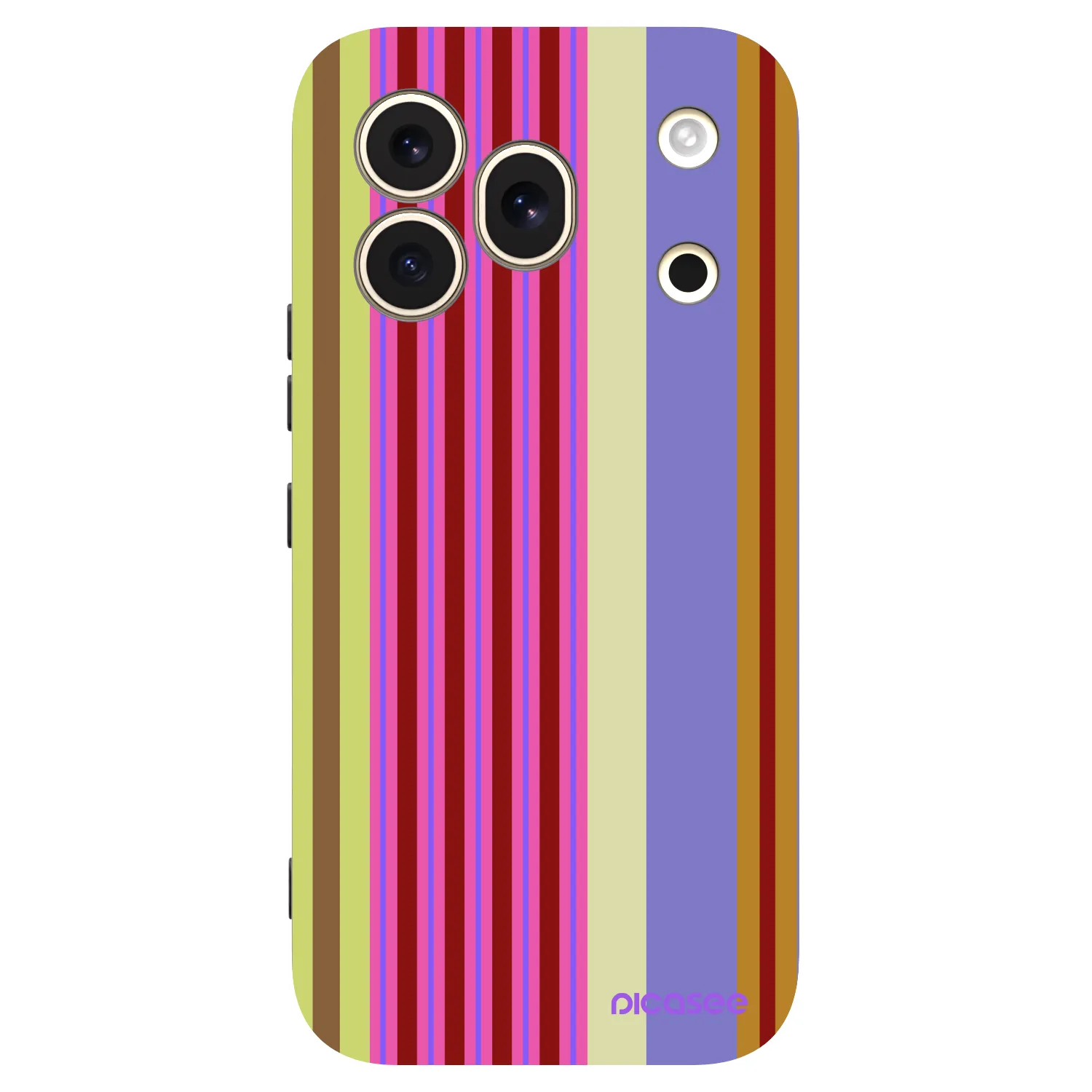 Picasee Honor 600 Pro Hülle - Schwarzes Silikon - Late checkout