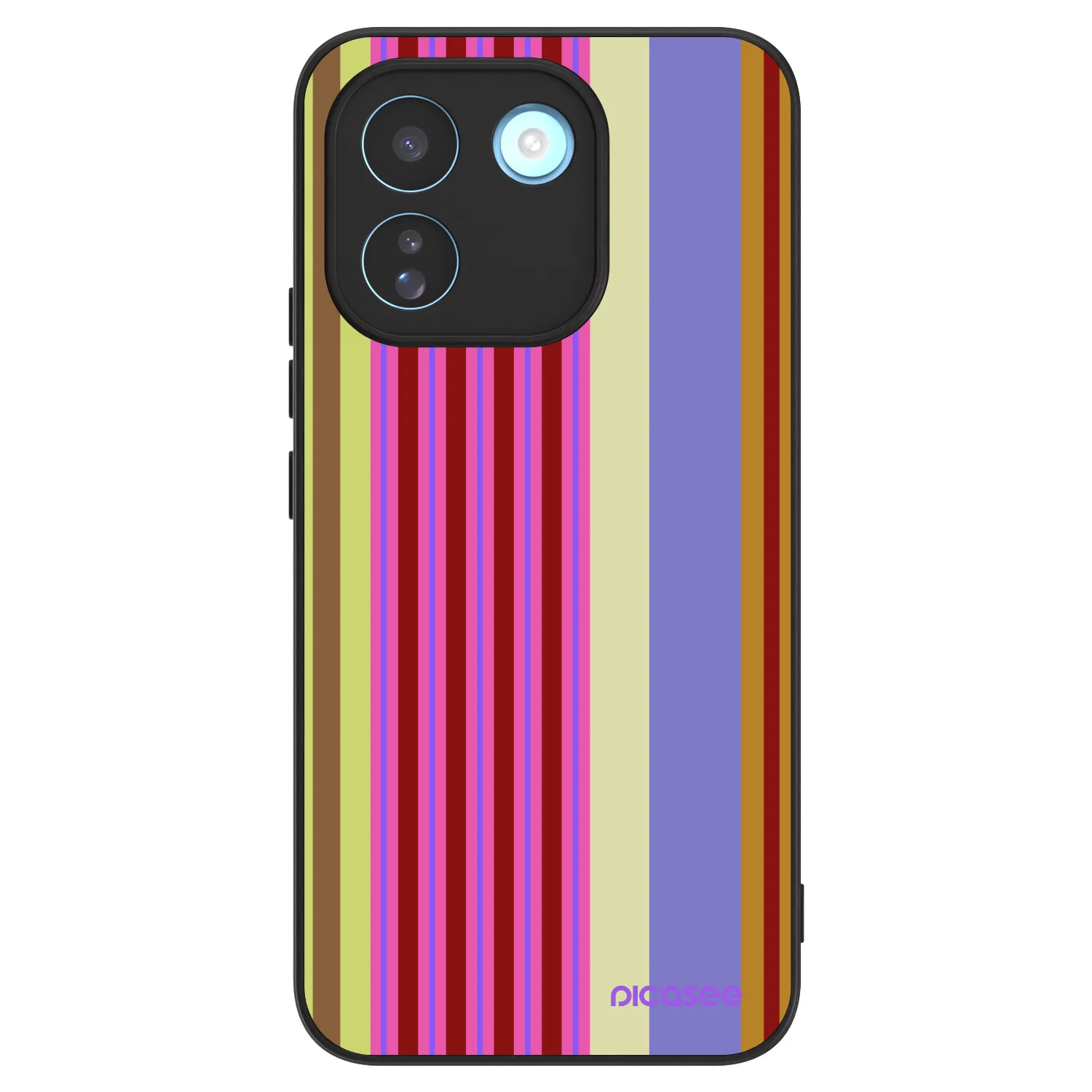 Picasee ULTIMATE CASE für Xiaomi Redmi Note 17 Pro MAX 5G - Late checkout