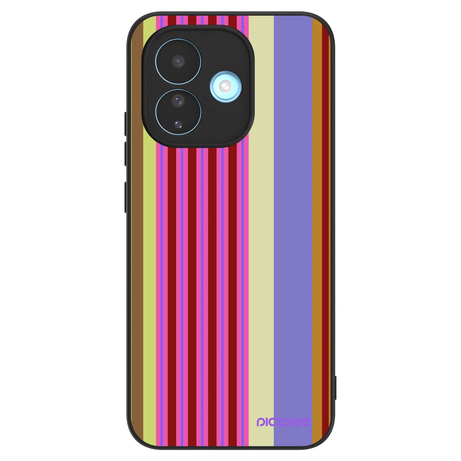 Picasee ULTIMATE CASE für Xiaomi Redmi Note 17 Pro 5G - Late checkout