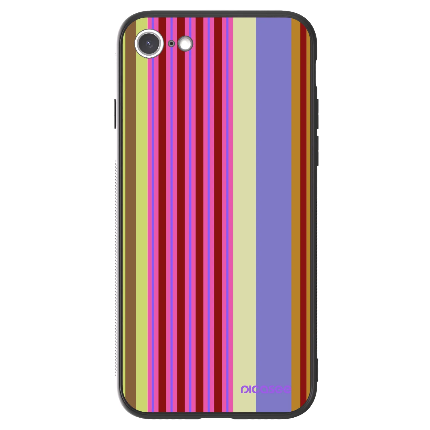 Picasee ULTIMATE CASE für Apple iPhone 7 - Late checkout
