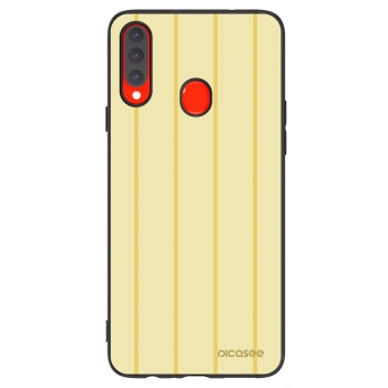 Hülle für Samsung Galaxy A20s - Liquid sunshine