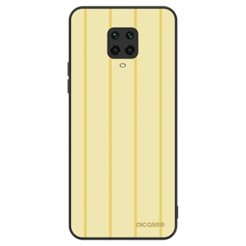 Hülle für Xiaomi Redmi Note 9 Pro - Liquid sunshine