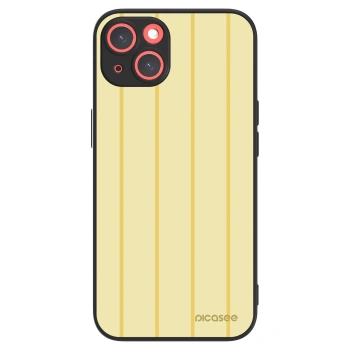 Picasee ULTIMATE CASE für Apple iPhone 13 - Liquid sunshine