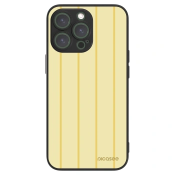 Picasee ULTIMATE CASE für Apple iPhone 13 Pro - Liquid sunshine