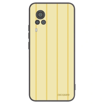Hülle für Vivo X60 Pro 5G - Liquid sunshine