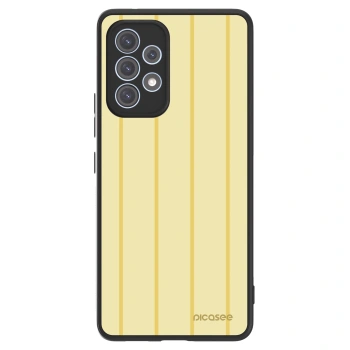 Picasee ULTIMATE CASE für Samsung Galaxy A53 5G A536 - Liquid sunshine