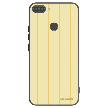 Hülle für Huawei P Smart - Liquid sunshine
