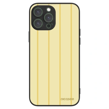 Picasee ULTIMATE CASE MagSafe für Apple iPhone 13 Pro Max - Liquid sunshine