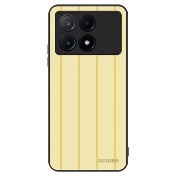 Hülle für Xiaomi Poco X6 Pro - Liquid sunshine