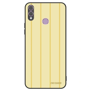 Hülle für Honor 8X - Liquid sunshine
