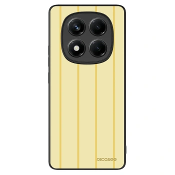 Picasee ULTIMATE CASE für Xiaomi Redmi Note 14 Pro+ 5G - Liquid sunshine