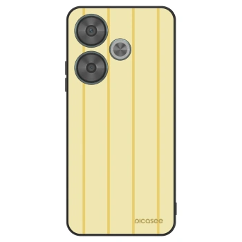 Hülle für Xiaomi Poco F6 - Liquid sunshine