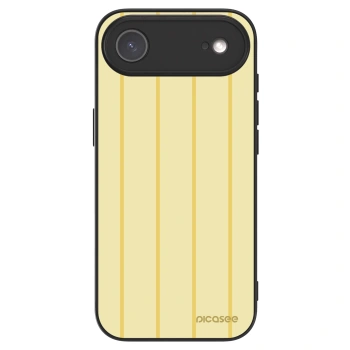 Picasee ULTIMATE CASE MagSafe für Apple iPhone Air - Liquid sunshine