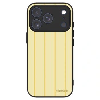 Picasee ULTIMATE CASE für Apple iPhone 17 Pro - Liquid sunshine