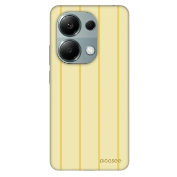 Hülle für Xiaomi Redmi Note 13 Pro 4G - Liquid sunshine