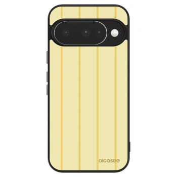 Picasee ULTIMATE CASE für Google Pixel 10 - Liquid sunshine