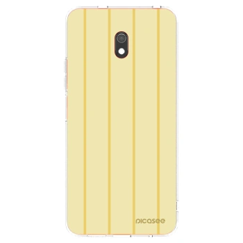 Hülle für Xiaomi Redmi 8A - Liquid sunshine