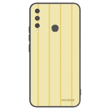 Hülle für Huawei P40 Lite E - Liquid sunshine