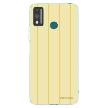 Hülle für Honor 9X Lite - Liquid sunshine