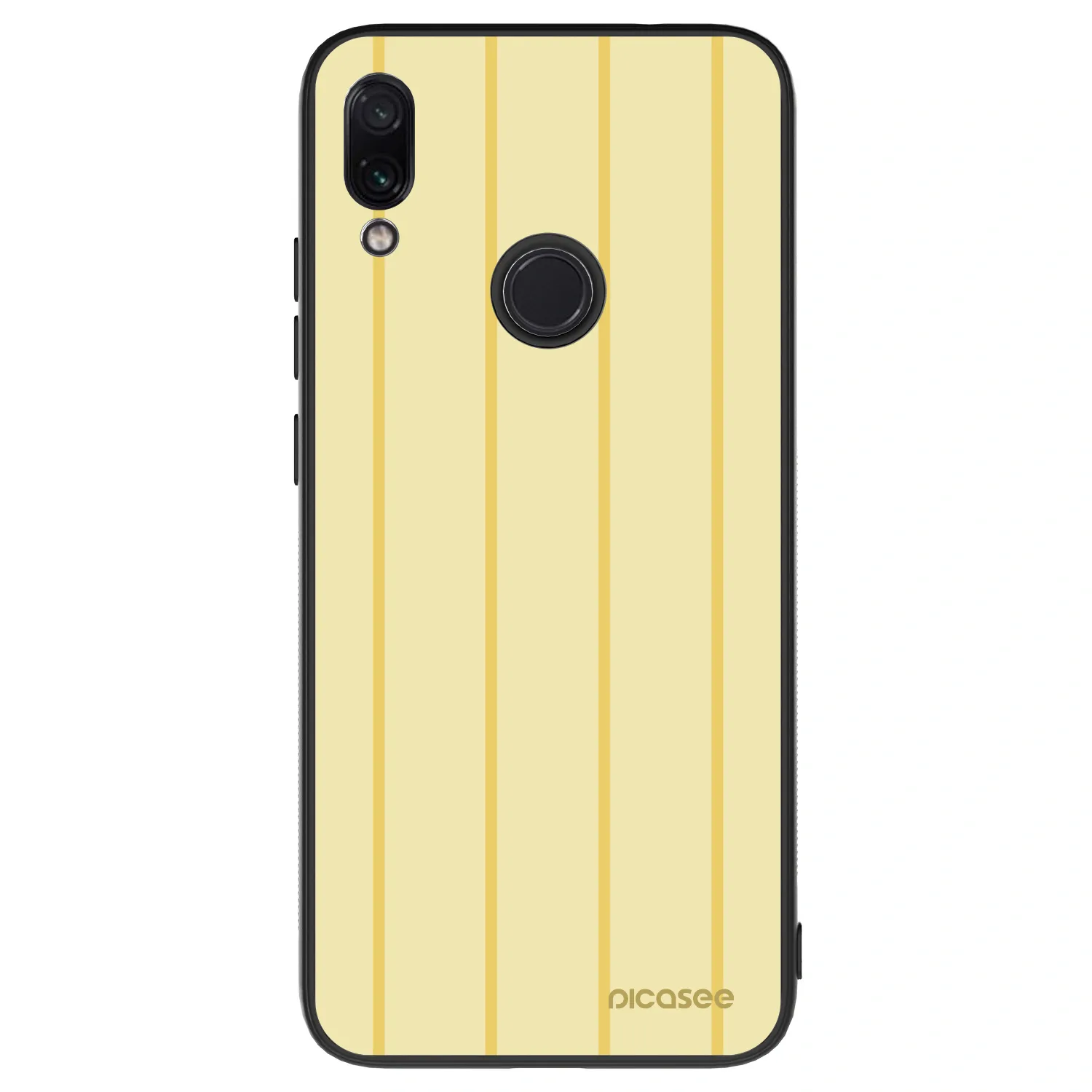 Picasee ULTIMATE CASE für Xiaomi Redmi Note 7 - Liquid sunshine
