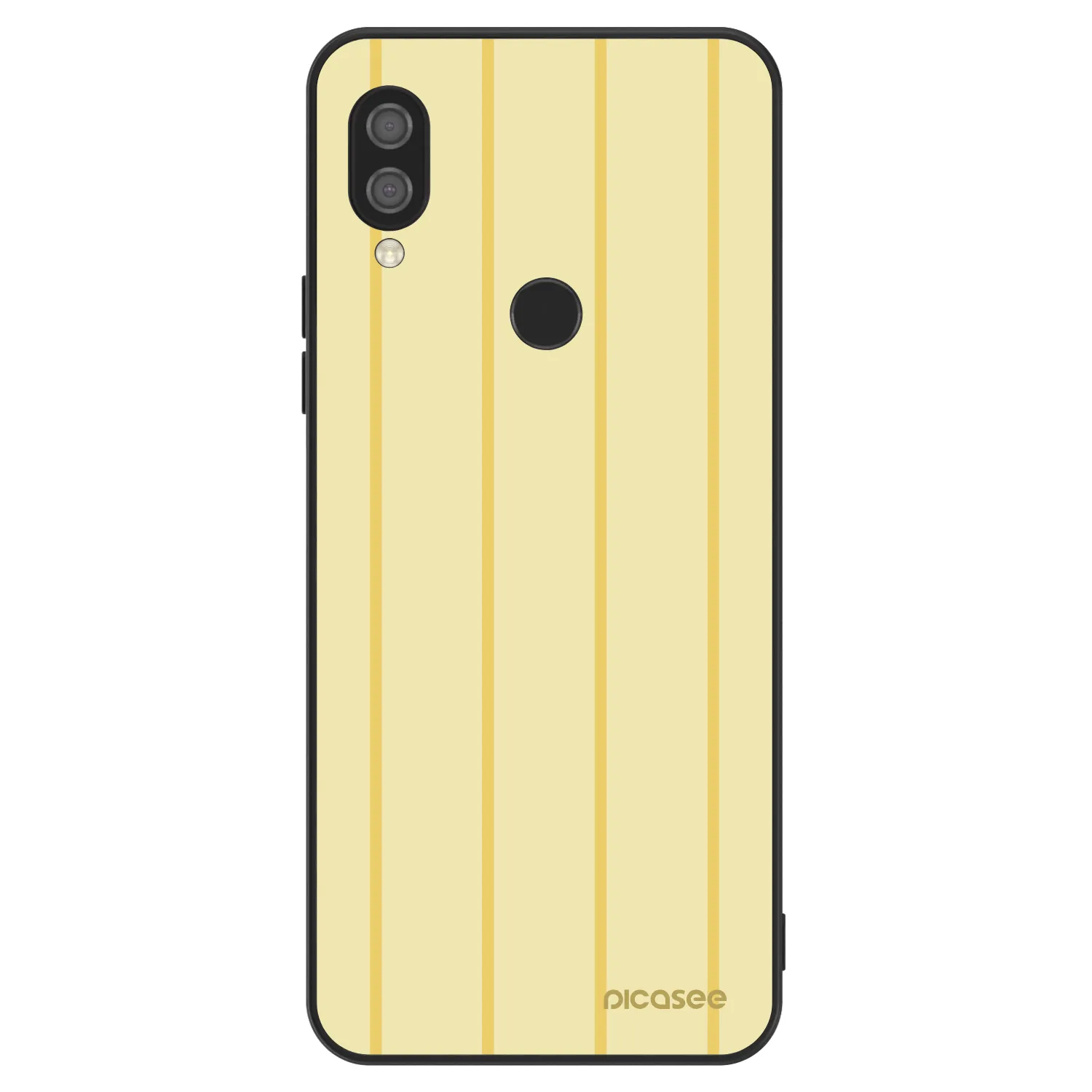 Picasee ULTIMATE CASE für Xiaomi Redmi 7 - Liquid sunshine
