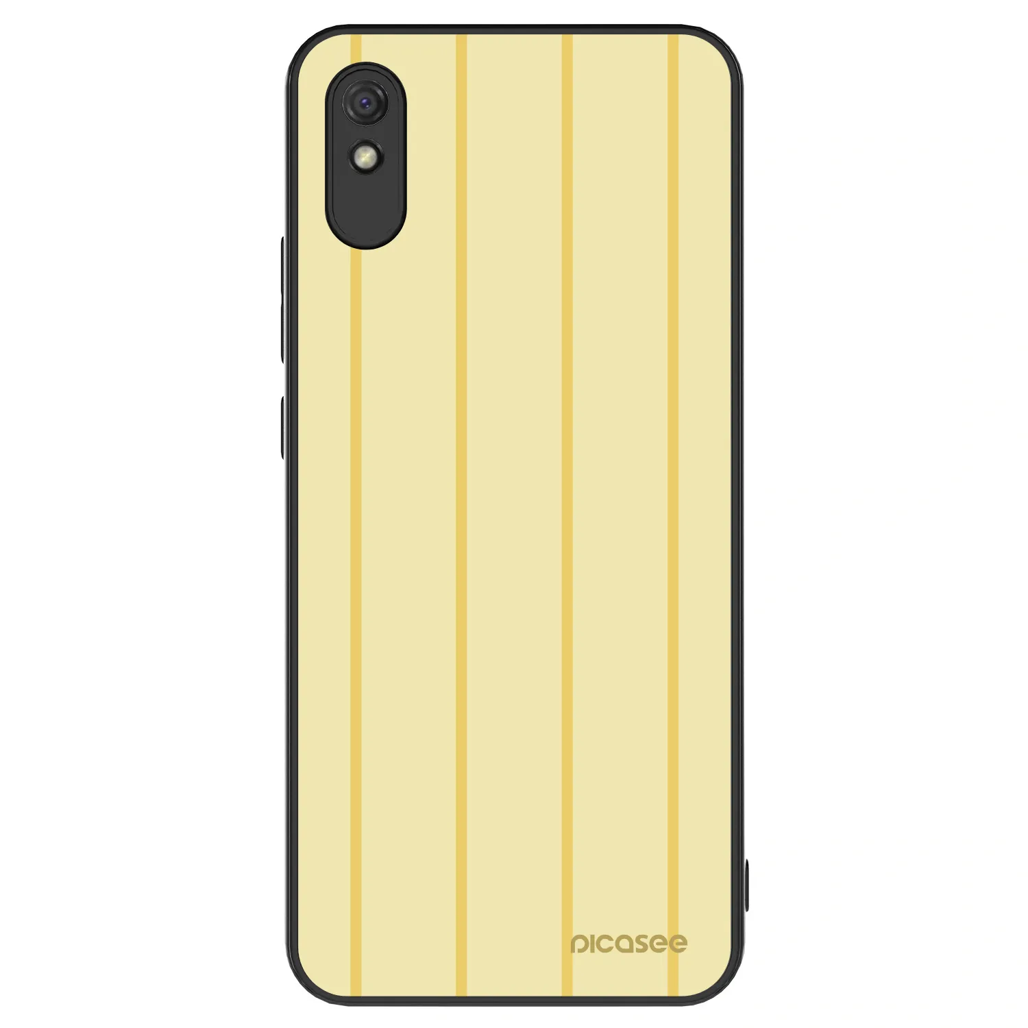 Picasee ULTIMATE CASE für Xiaomi Redmi 9A - Liquid sunshine