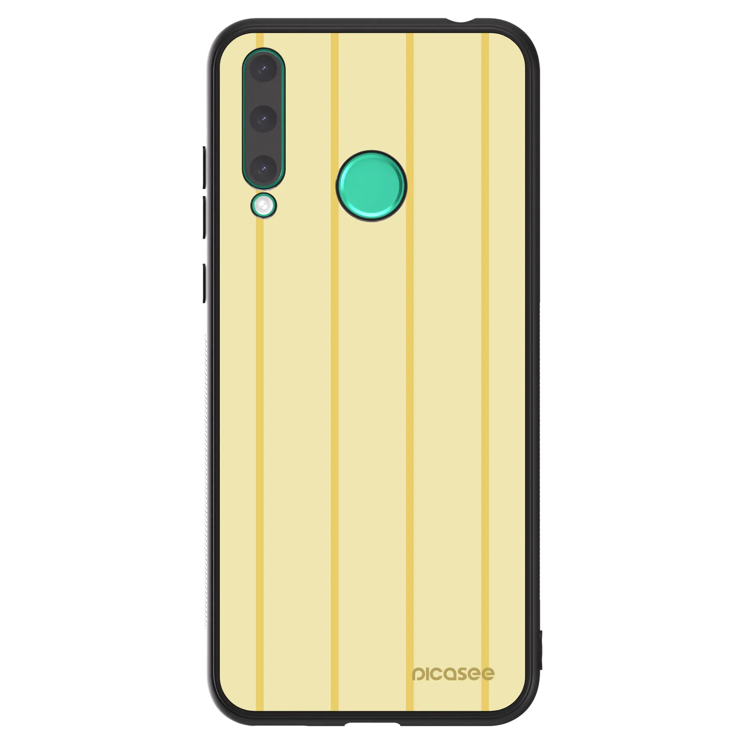 Picasee ULTIMATE CASE für Honor 20 Lite - Liquid sunshine