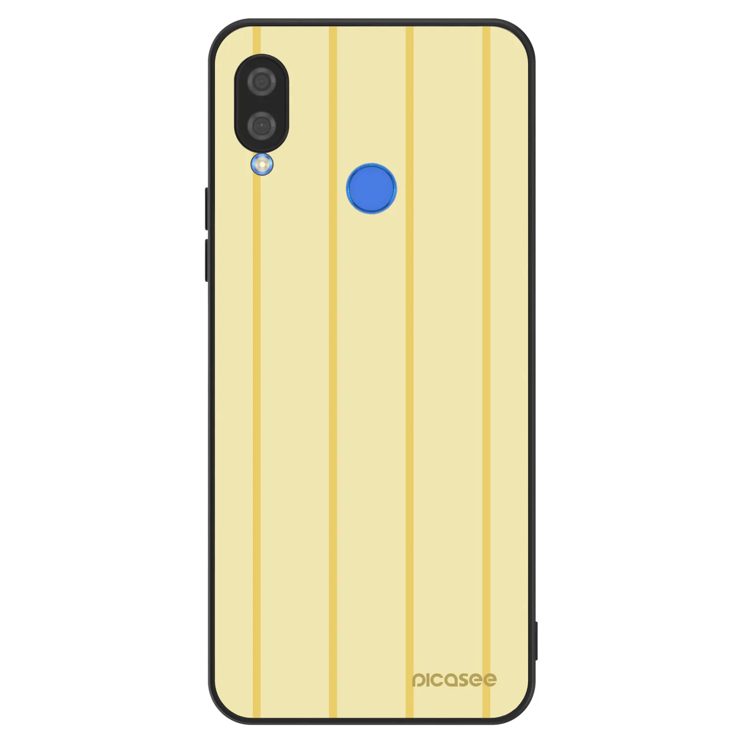 Picasee ULTIMATE CASE für Huawei Nova 3 - Liquid sunshine