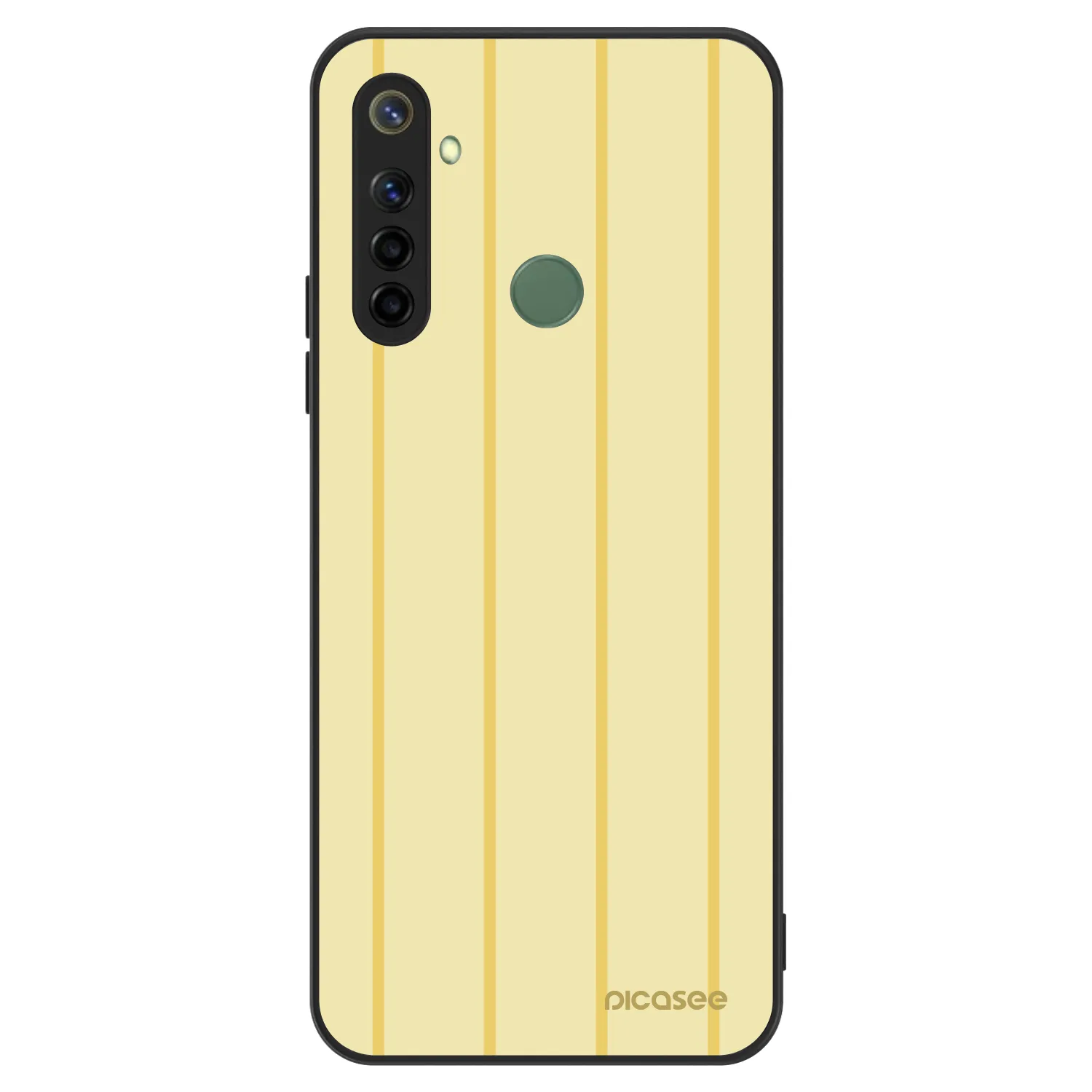 Picasee ULTIMATE CASE für Realme 6i - Liquid sunshine