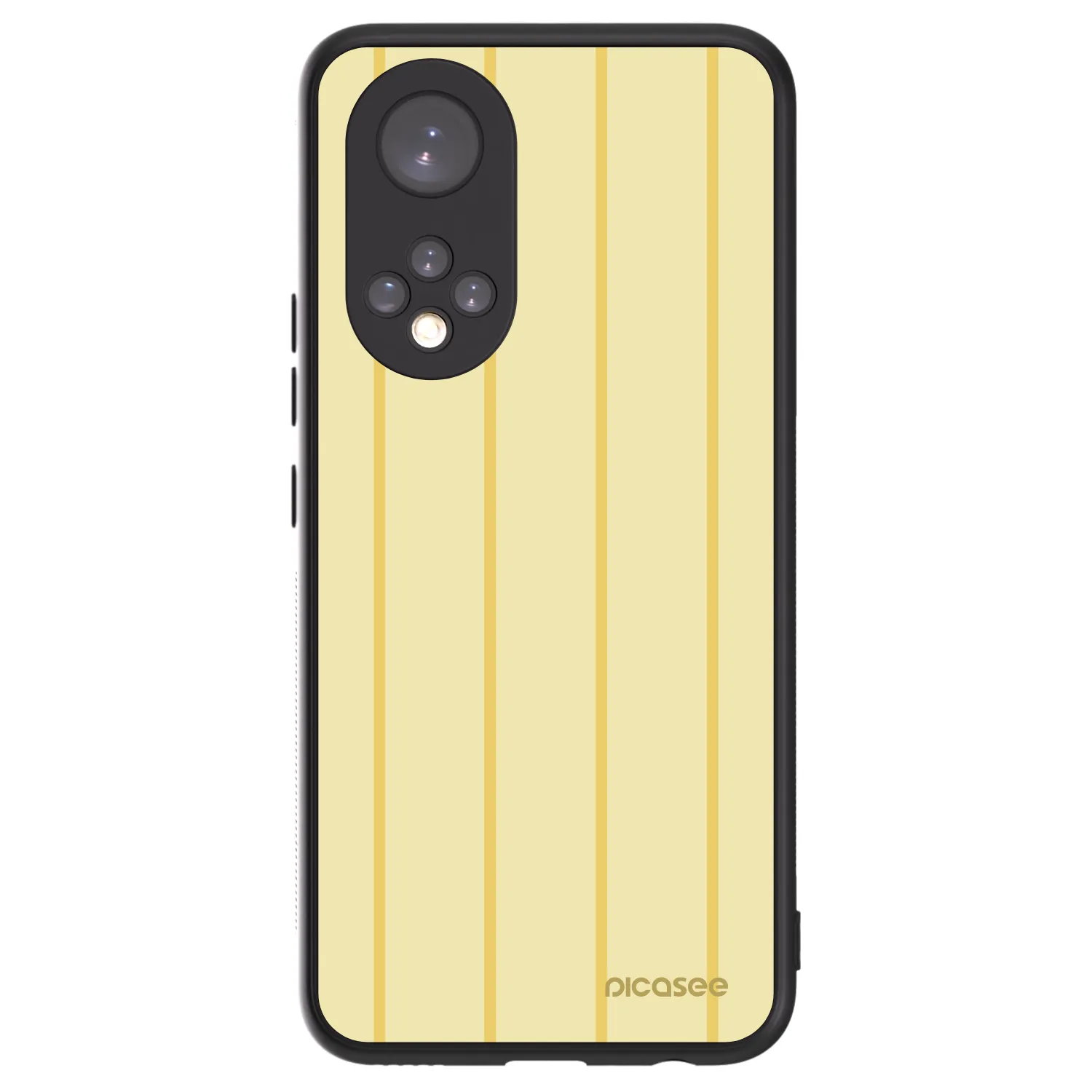 Picasee ULTIMATE CASE für Honor 50 5G - Liquid sunshine