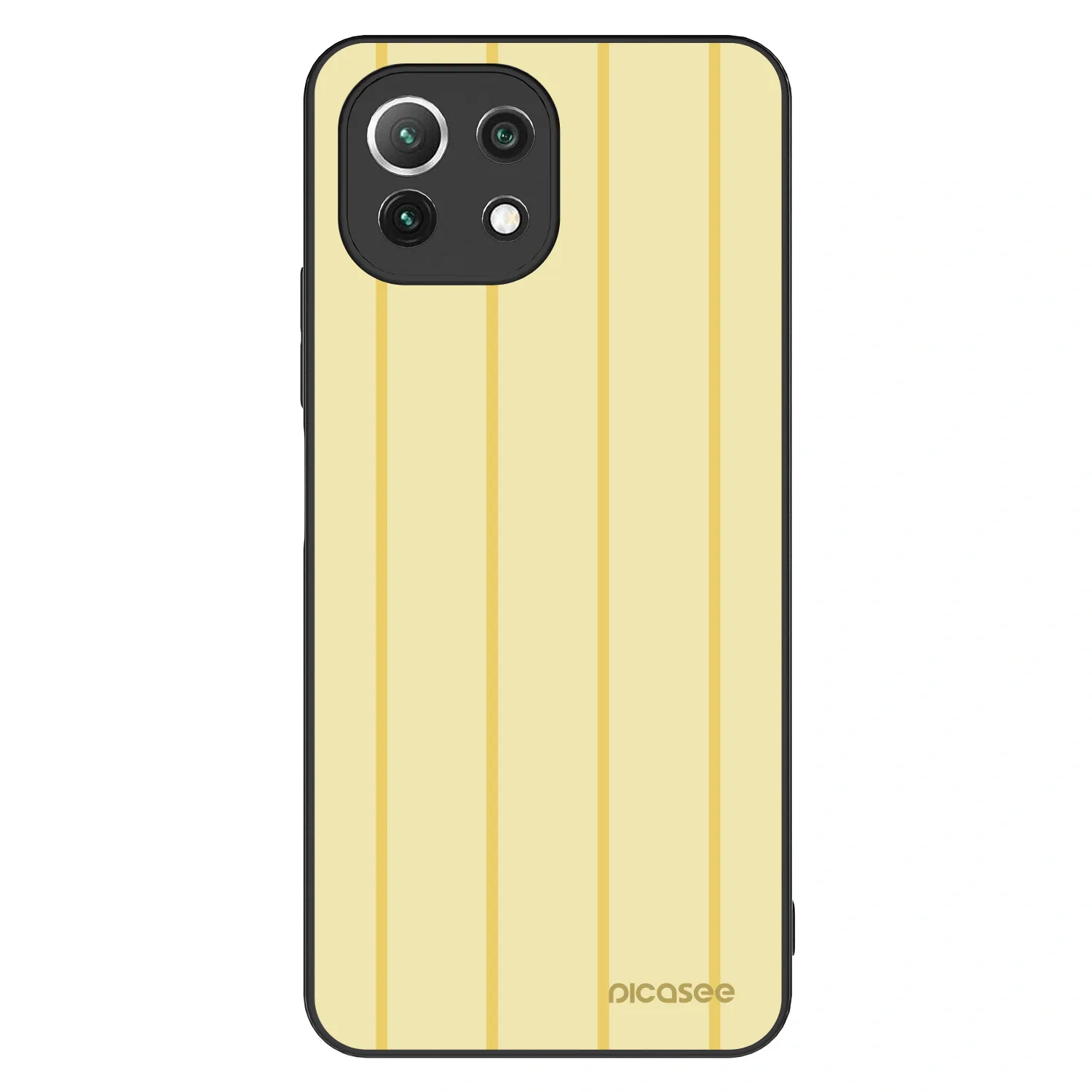 Picasee ULTIMATE CASE für Xiaomi 11 Lite 5G NE - Liquid sunshine