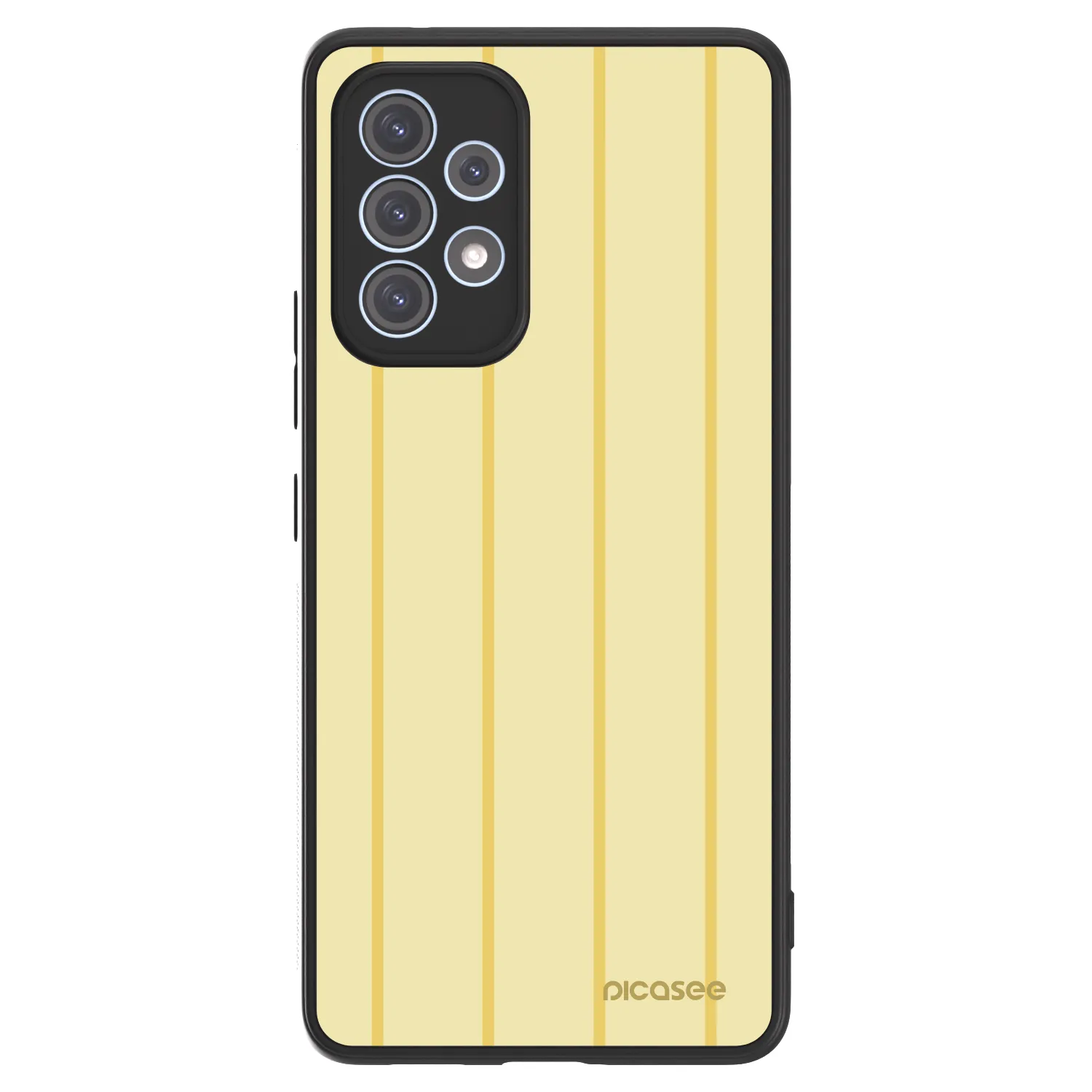 Picasee ULTIMATE CASE für Samsung Galaxy A53 5G A536 - Liquid sunshine