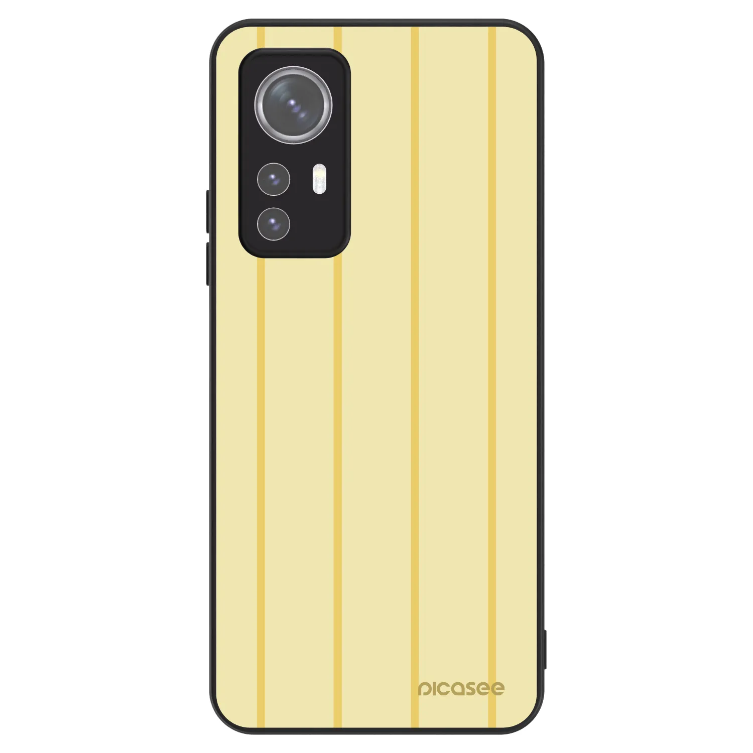 Picasee ULTIMATE CASE für Xiaomi 12 - Liquid sunshine