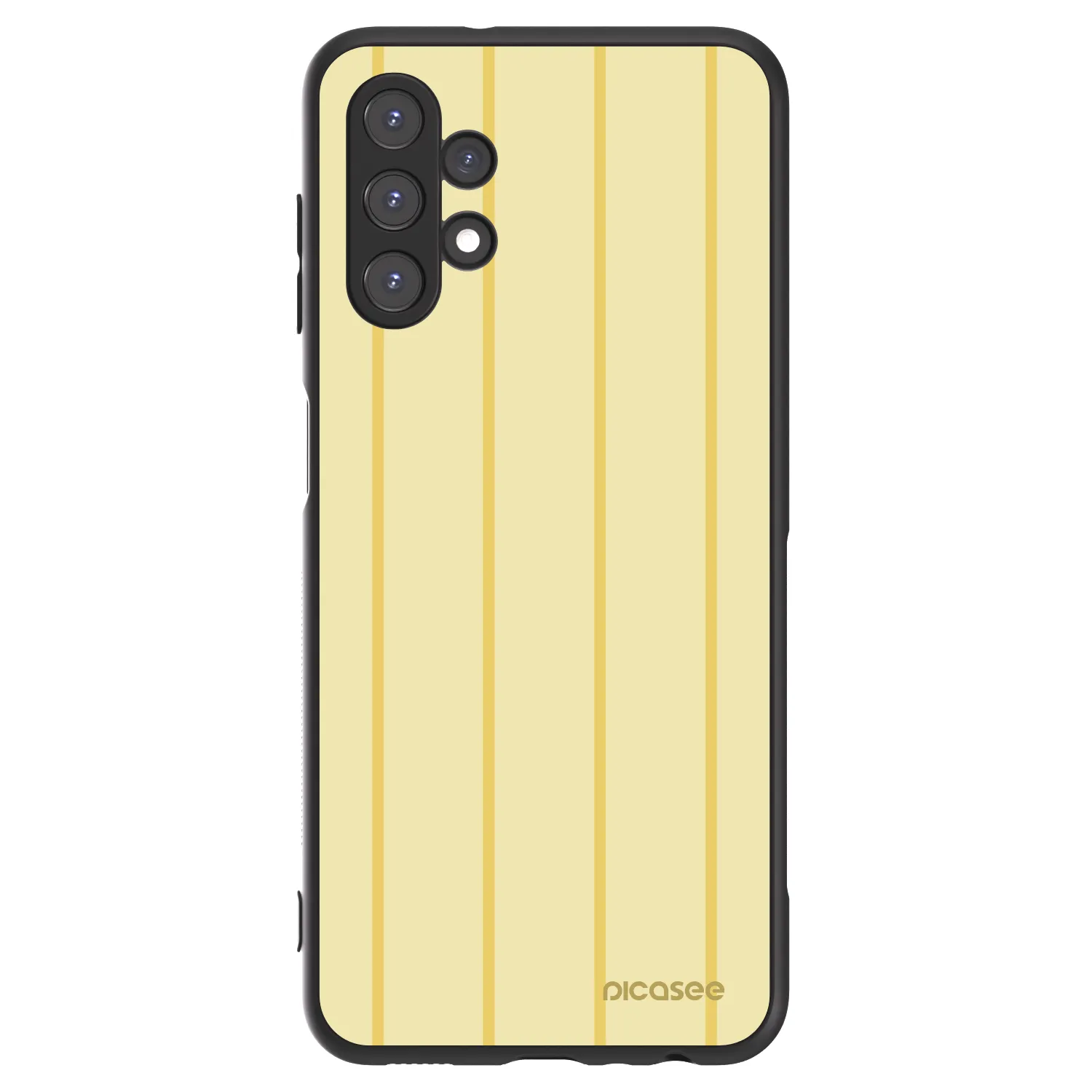 Picasee ULTIMATE CASE für Samsung Galaxy A13 4G A135 - Liquid sunshine