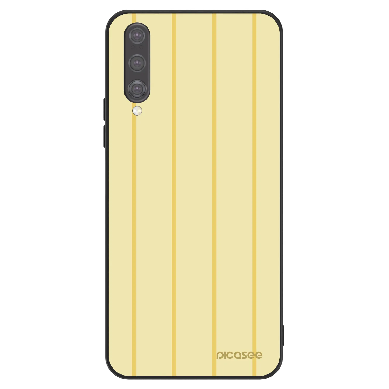 Picasee ULTIMATE CASE für Huawei P20 Pro - Liquid sunshine
