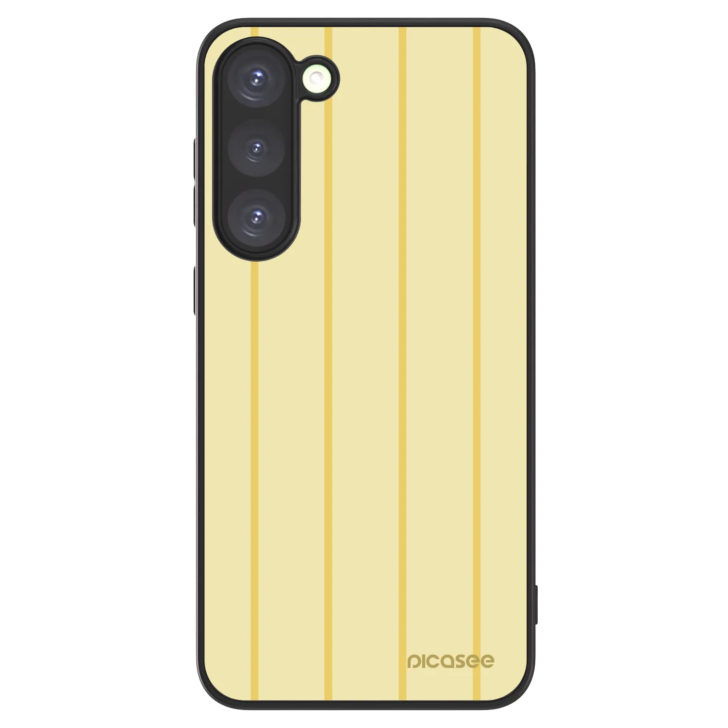 Picasee ULTIMATE CASE für Samsung Galaxy S23+ 5G - Liquid sunshine