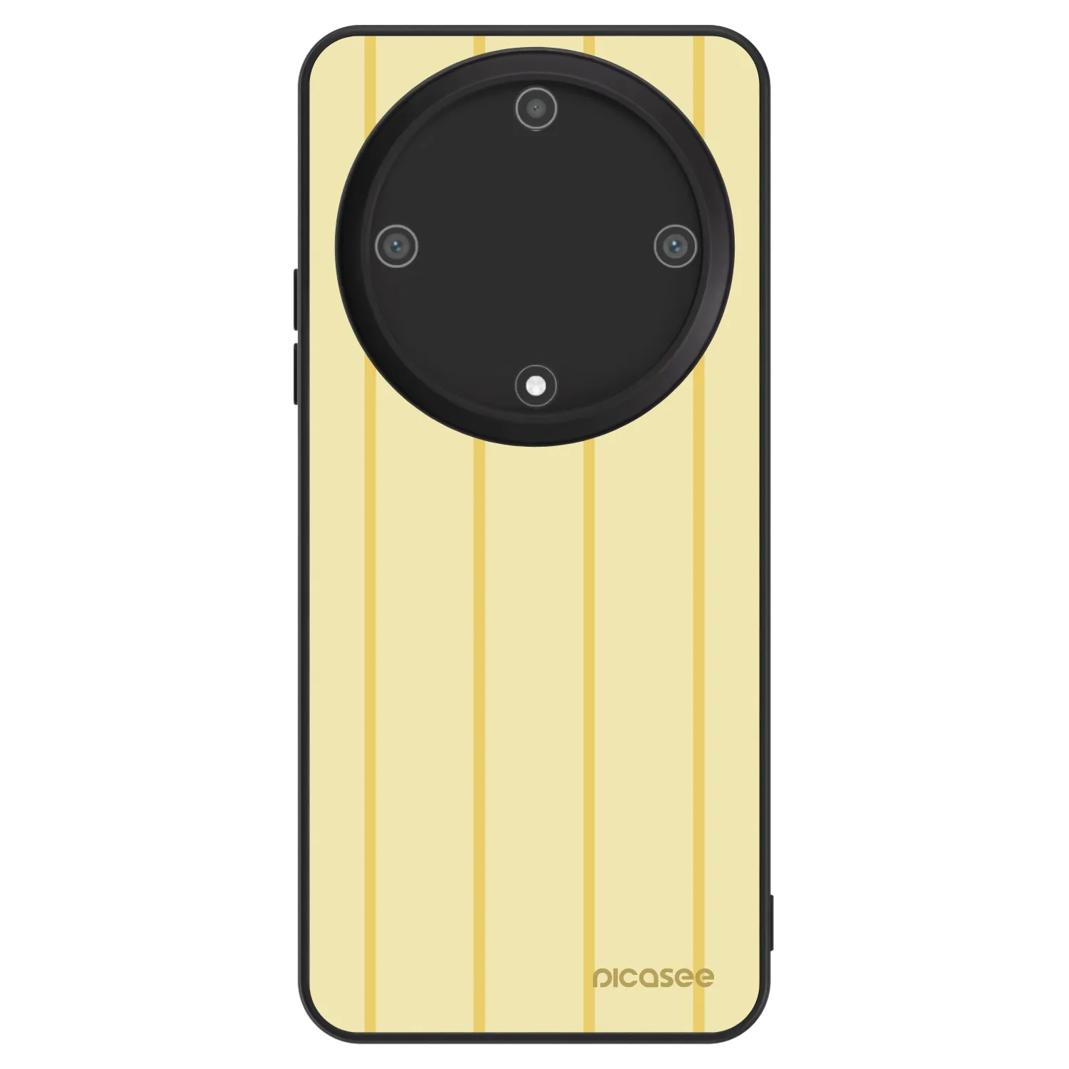 Picasee ULTIMATE CASE für Honor Magic5 Lite 5G - Liquid sunshine